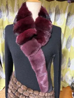 2026年最新】チンチラマフラーの人気アイテム - メルカリ