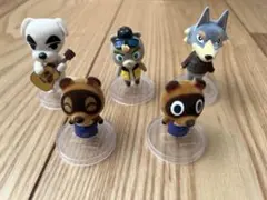 2026年最新】あつまれ どうぶつの森 フィギュアの人気アイテム - メルカリ