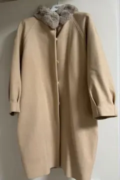 2026年最新】blugirl コートの人気アイテム - メルカリ