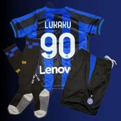 2026年最新】ルカク ユニフォームの人気アイテム - メルカリ