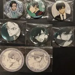 2026年最新】糸師凛 缶バッジ ベースヤードの人気アイテム - メルカリ