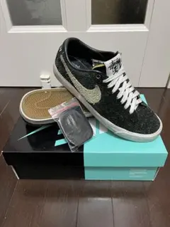 2026年最新】nike sb stussyの人気アイテム - メルカリ