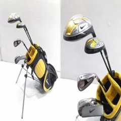 2026年最新】ジュニアゴルフクラブセット nikeの人気アイテム - メルカリ