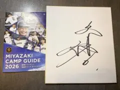 2026年最新】坂本勇人 直筆サインの人気アイテム - メルカリ