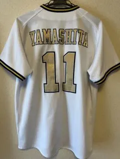 2026年最新】オリックス 山下 ユニホームの人気アイテム - メルカリ