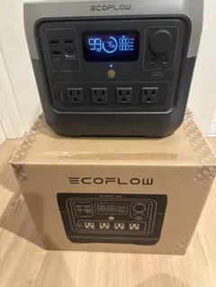 2026年最新】ecoflow pro riverの人気アイテム - メルカリ