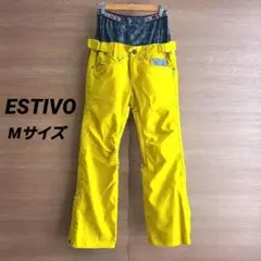 2026年最新】エスティボ スノボーパンツの人気アイテム - メルカリ