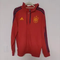 2026年最新】スペイン代表 ジャケットの人気アイテム - メルカリ