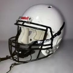 2026年最新】riddell ヘルメットの人気アイテム - メルカリ