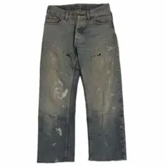 2026年最新】helmut lang 本人期 ペンキデニムの人気アイテム - メルカリ