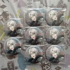 2026年最新】八乙女楽 缶バッジ 8周年の人気アイテム - メルカリ