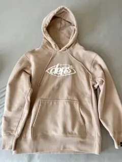 2026年最新】deps パーカーの人気アイテム - メルカリ