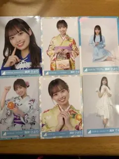 2026年最新】濱岸ひより生写真の人気アイテム - メルカリ