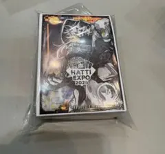 2026年最新】はっちcs スリーブの人気アイテム - メルカリ