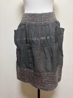 2026年最新】M.&KYOKO ひざ丈スカートの人気アイテム - メルカリ