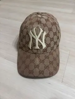 2026年最新】gucci キャップ nyの人気アイテム - メルカリ