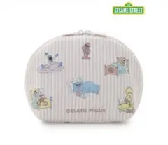 2026年最新】セサミストリート ジェラートピケの人気アイテム - メルカリ