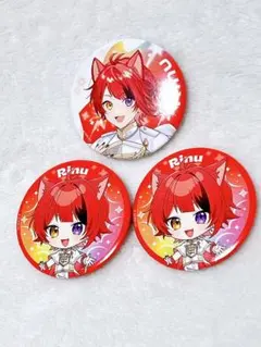 2026年最新】莉犬くん 缶バッジ 等身の人気アイテム - メルカリ