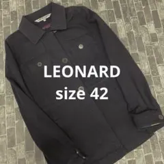 2026年最新】レオナール 42の人気アイテム - メルカリ