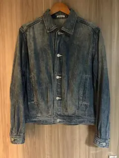 2026年最新】AURALEE デニム 23awの人気アイテム - メルカリ