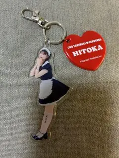 2026年最新】ときめき宣伝部 アクリルキーホルダーの人気アイテム