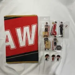 2026年最新】小川智大 アクリルスタンドの人気アイテム - メルカリ