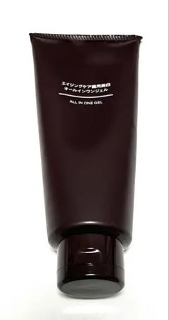 2026年最新】無印良品エイジングケア薬用美白オールインワンジェル200g