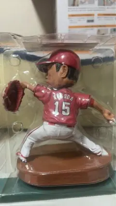 2026年最新】黒田博樹 限定フィギュアの人気アイテム - メルカリ