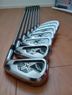 2026年最新】キャロウェイ アイアンセット xフォージドの人気アイテム