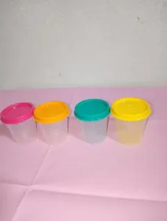 2026年最新】タッパーウェア ミニの人気アイテム - メルカリ