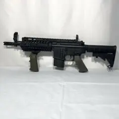 2026年最新】マルイ M4 S-SYSTEMの人気アイテム - メルカリ