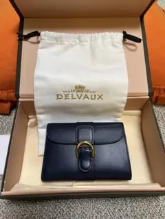 2026年最新】デルヴォー長財布の人気アイテム - メルカリ