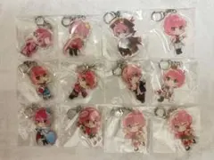 2026年最新】さとみ アクキーの人気アイテム - メルカリ