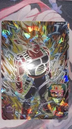 2026年最新】ugm8-sec3 バーダックの人気アイテム - メルカリ