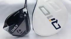 2026年最新】Qi10 ドライバー レフティの人気アイテム - メルカリ