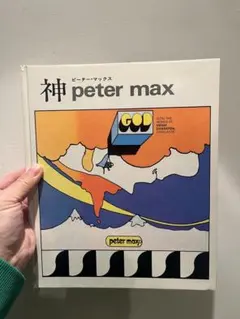 2026年最新】peter maxの人気アイテム - メルカリ