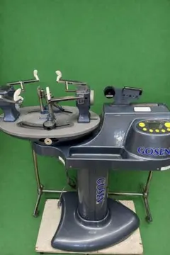 2026年最新】ストリングマシン ゴーセンの人気アイテム - メルカリ