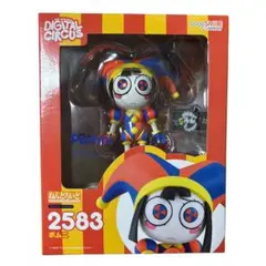 2026年最新】ポムニ ねんどろいどの人気アイテム - メルカリ