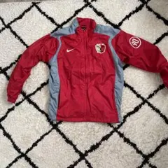 2026年最新】アントラーズ ウィンドブレーカーの人気アイテム - メルカリ