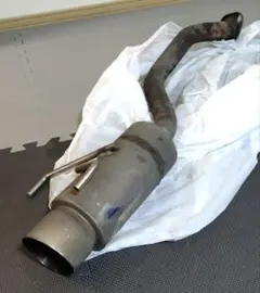 2026年最新】ストリーム rn6マフラーの人気アイテム - メルカリ