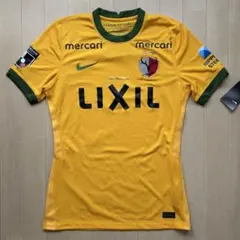 2026年最新】鹿島 国立 ユニフォームの人気アイテム - メルカリ