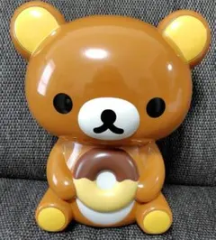 2026年最新】リラックマ 貯金箱の人気アイテム - メルカリ