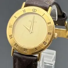 2026年最新】グッチ 3000 時計の人気アイテム - メルカリ