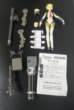 2026年最新】figma ペルソナ4 ジ・アルティメット イン マヨナカ