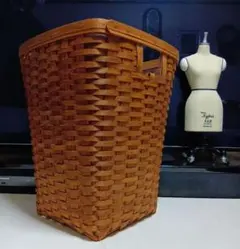 2026年最新】ロンガバーガー バスケットの人気アイテム - メルカリ