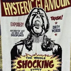 2026年最新】ブランケット ヒステリックグラマーの人気アイテム - メルカリ