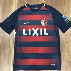 2026年最新】鹿島アントラーズ ユニフォーム 2017の人気アイテム