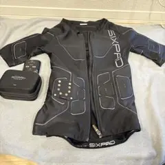 2026年最新】SIXPad パワースーツ トップの人気アイテム - メルカリ