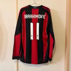 2026年最新】イブラヒモビッチ ユニフォームの人気アイテム - メルカリ