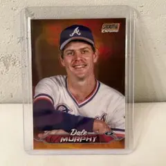 2026年最新】デール・マーフィーの人気アイテム - メルカリ